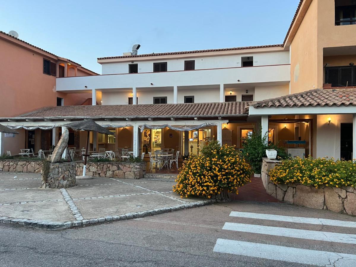 Casa Monella Mono Locale Vista Mare Appartement Marinella  Buitenkant foto