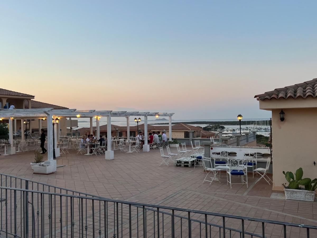 Casa Monella Mono Locale Vista Mare Appartement Marinella  Buitenkant foto